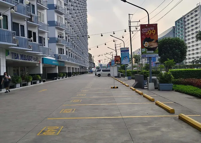 Moa View Apartment *
