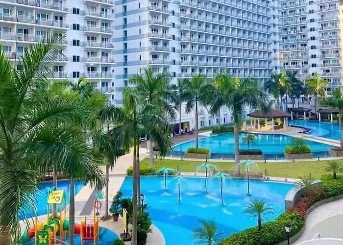 Moa View Apartment *