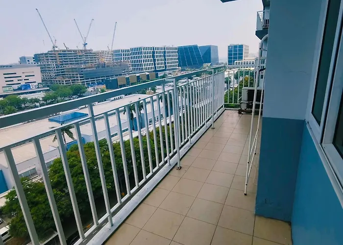Moa View *