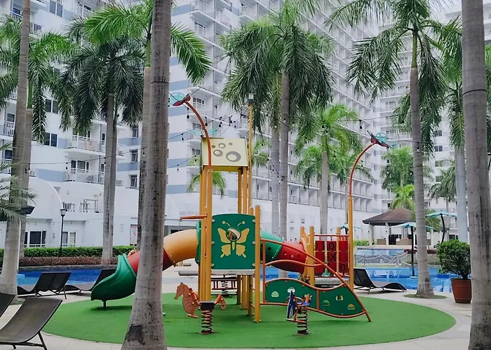 Moa View Apartment