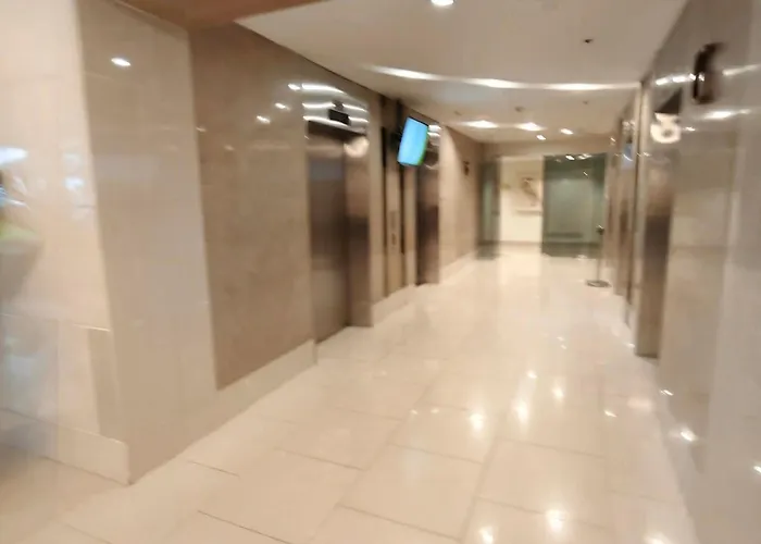 Moa View Apartment