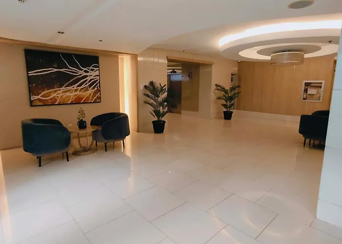 Moa View Apartment