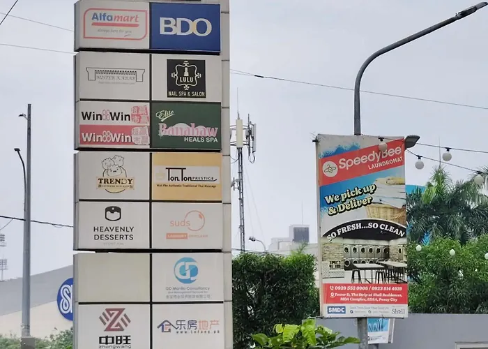 Moa View Apartment *