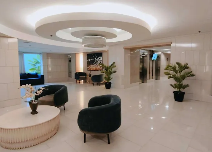 Moa View Apartment *