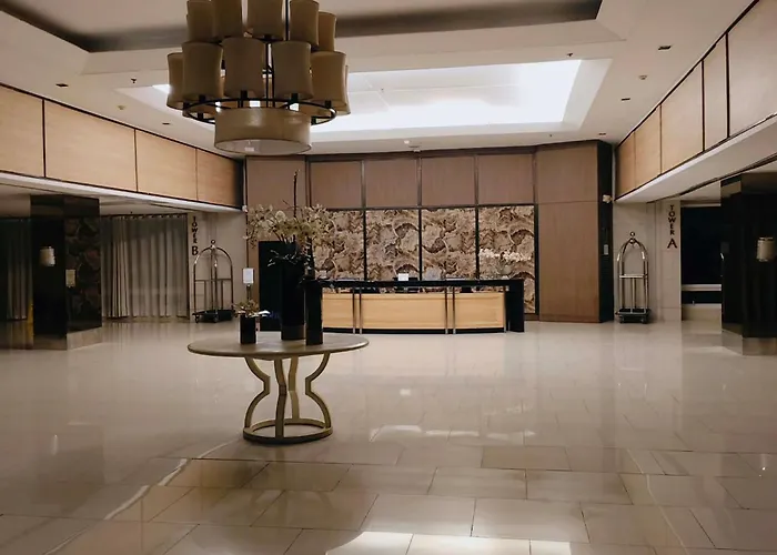 Apartment Moa View
