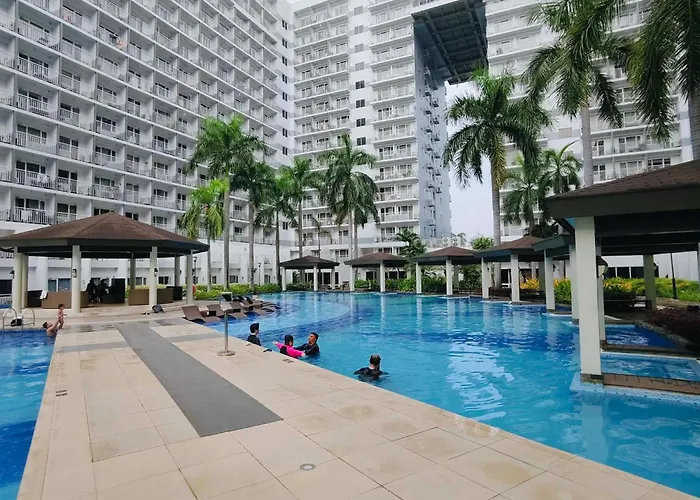 Apartment Moa View