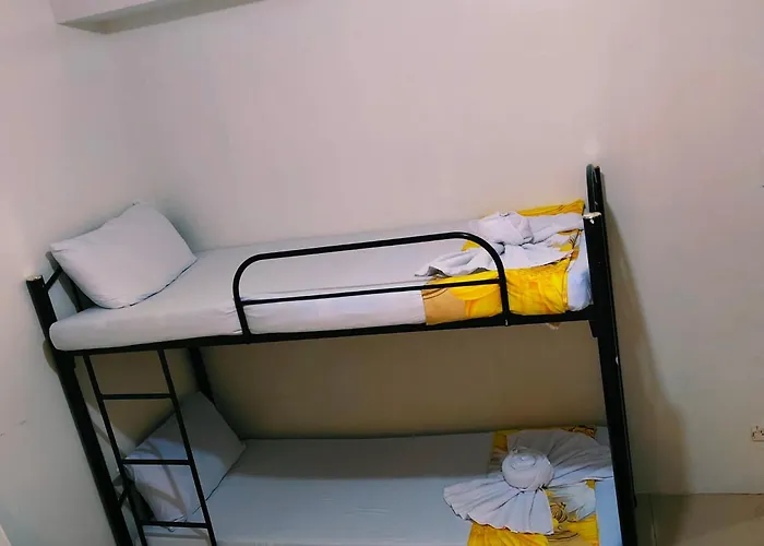 Apartment Moa View *