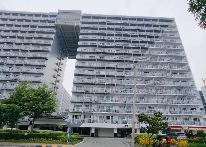 Moa View Manila