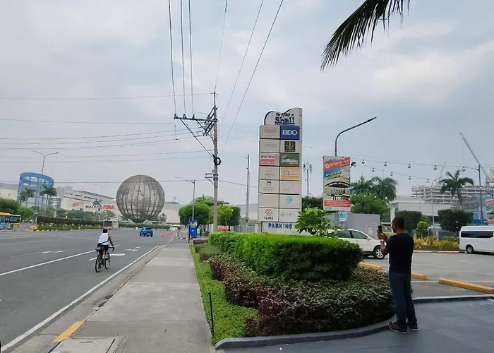 Apartment Moa View