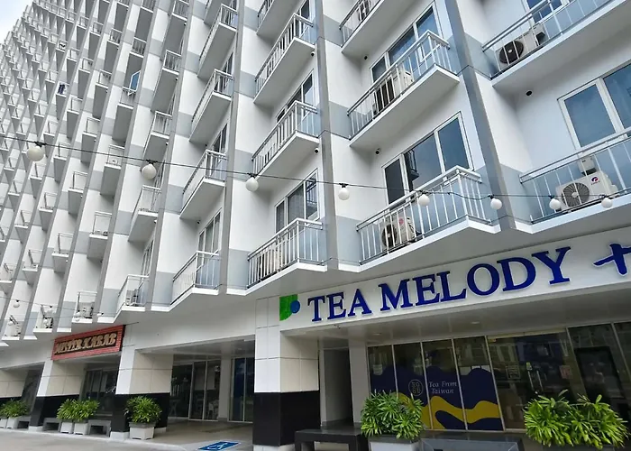 Apartment Moa View