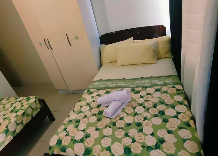 Apartment Moa View