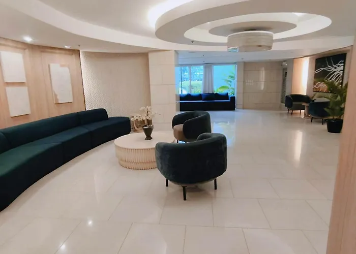 Moa View Apartment *