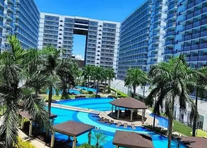 Moa View Manila