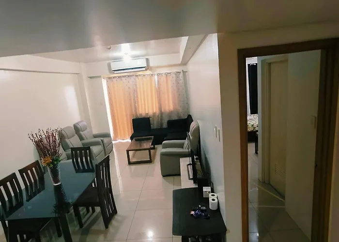 Apartment Moa View